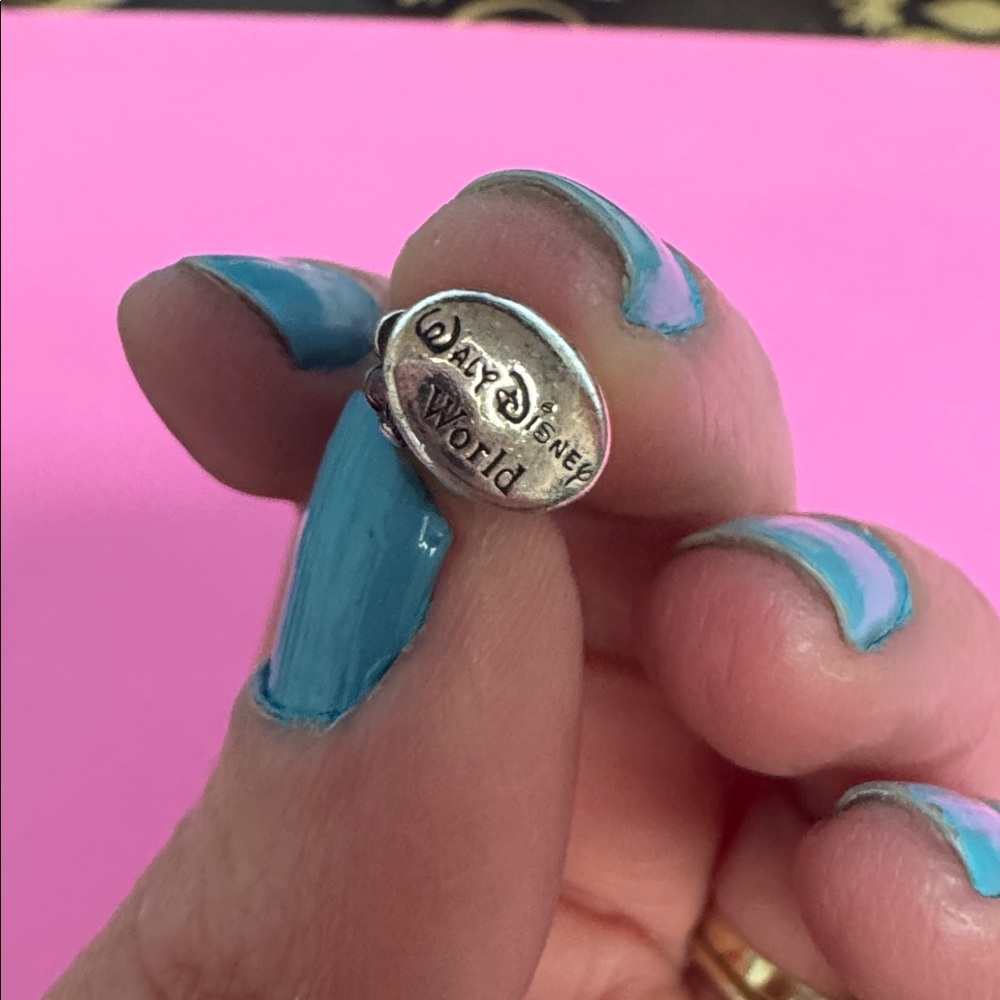 Pandora Silver Enchanted Castle Charm - Picture 5 of 9